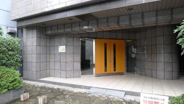 ステージグランデ新高円寺の物件内観写真